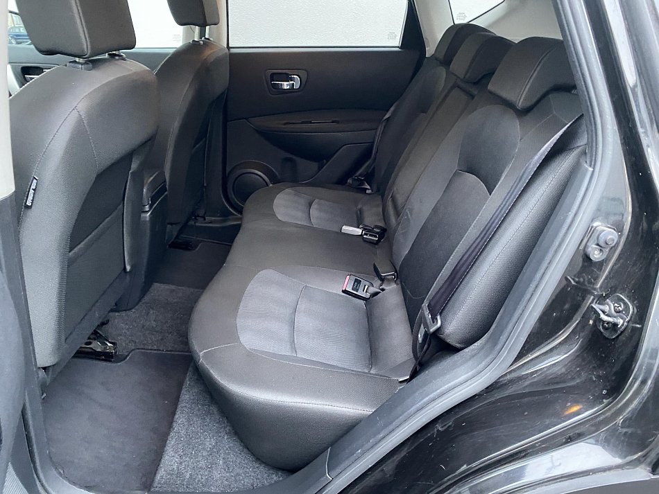 Nissan Qashqai 1.6 I-Way