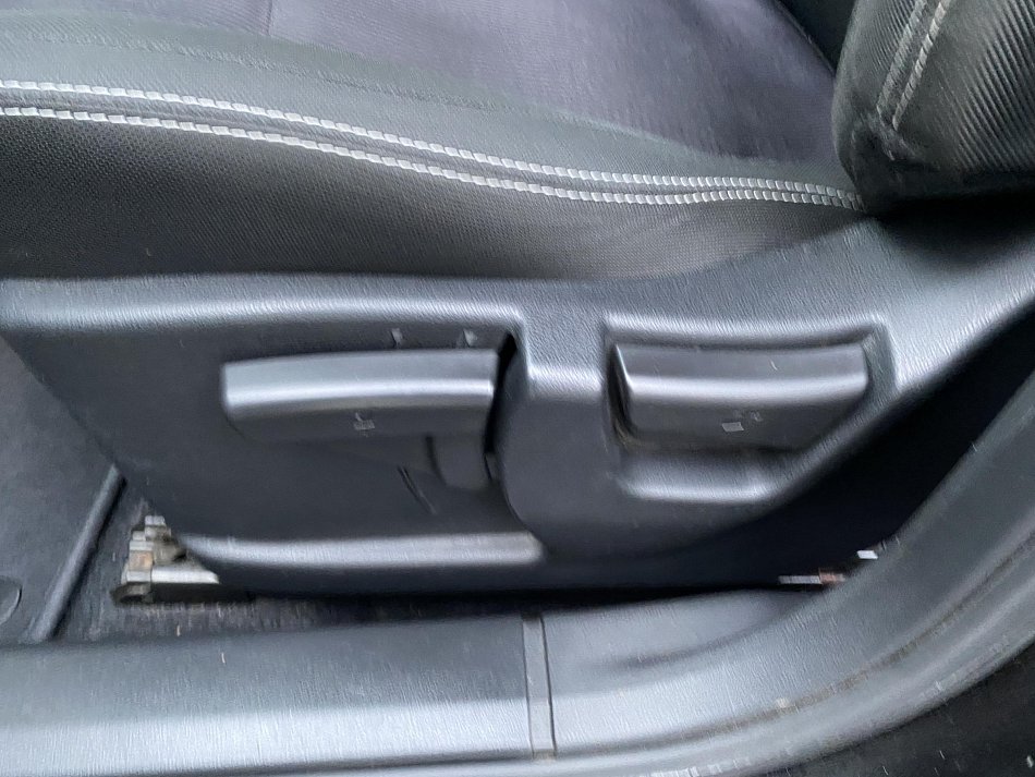 Nissan Qashqai 1.6 I-Way