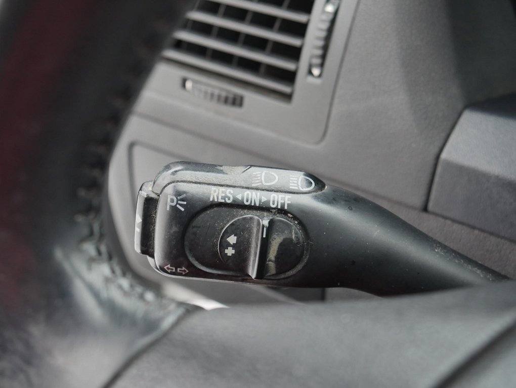 Škoda Fabia I 1.4 TDi 