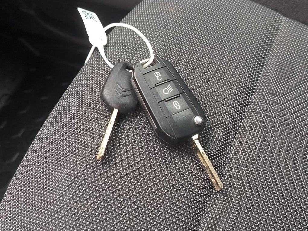 Citroën Berlingo 1.2PT Life