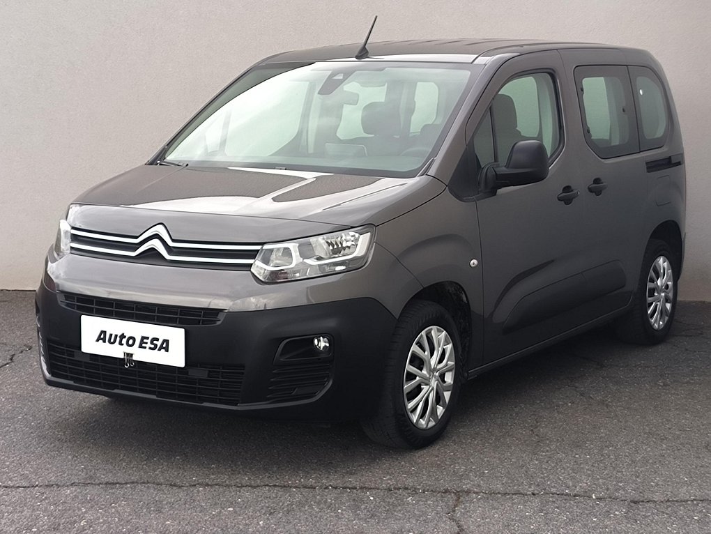 Citroën Berlingo 1.2PT Life