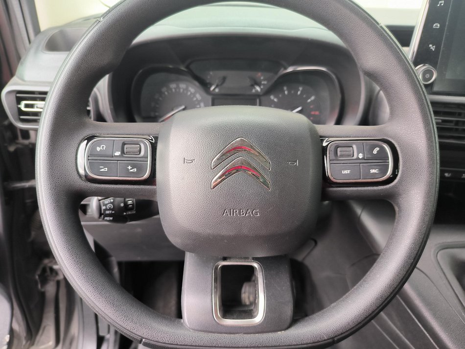 Citroën Berlingo 1.2PT Life