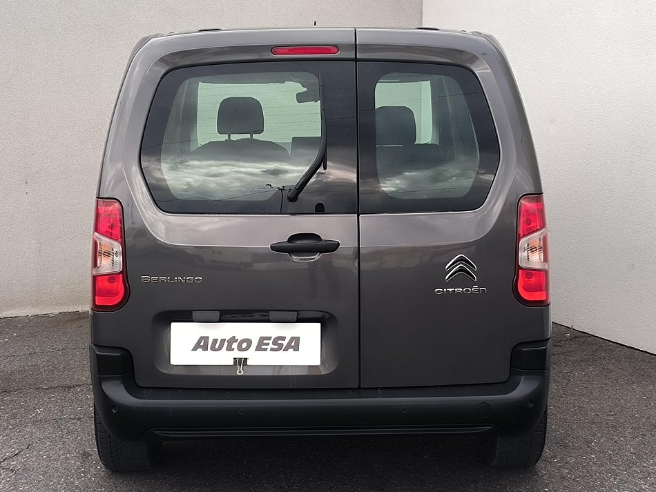 Citroën Berlingo 1.2PT Life