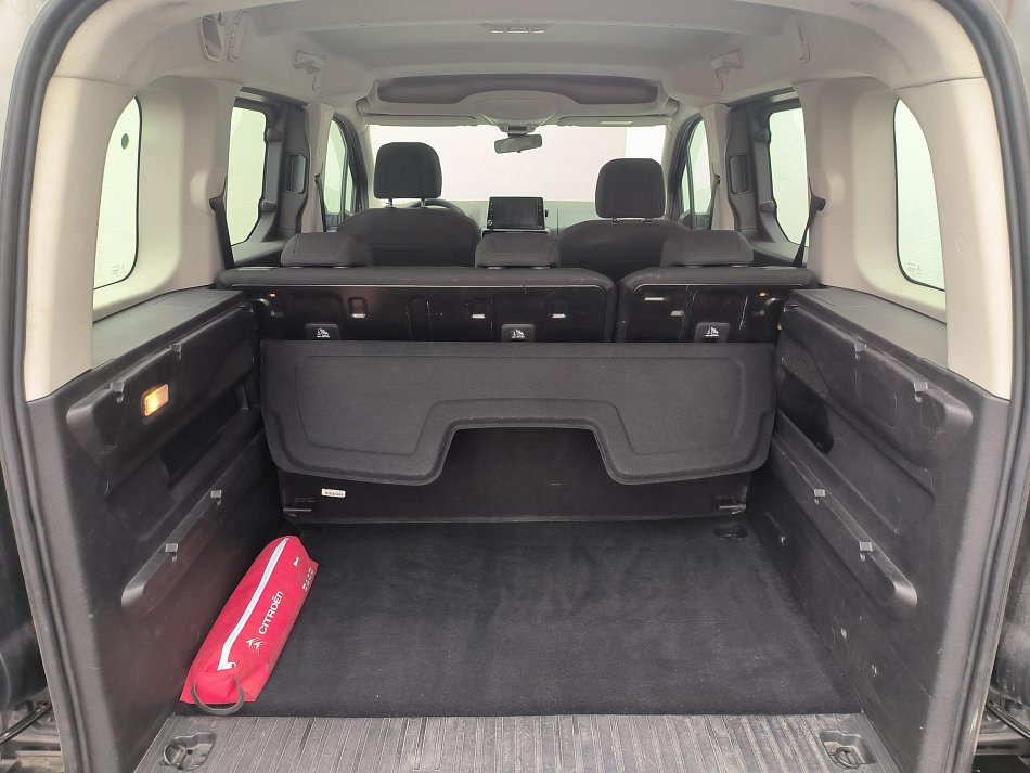 Citroën Berlingo 1.2PT Life