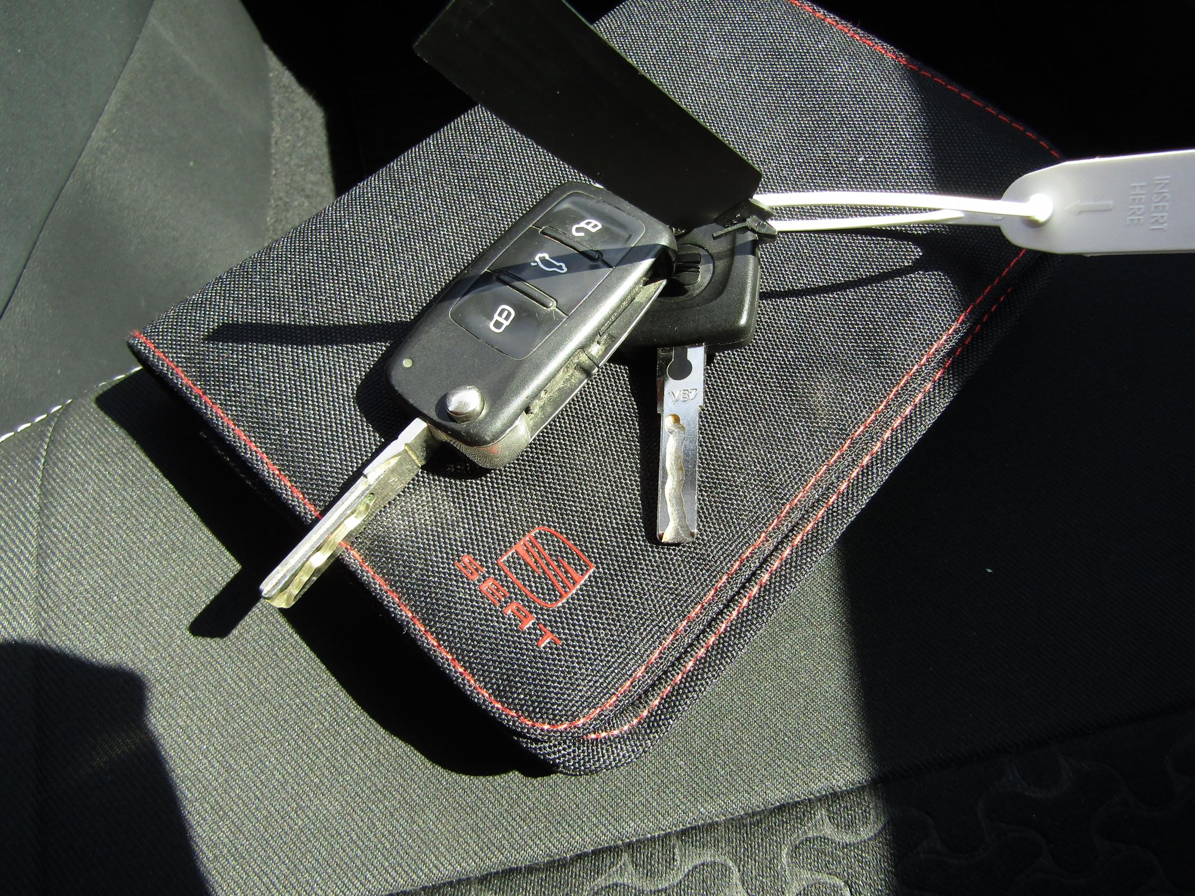 Seat Toledo, 2013 - pohled č. 16