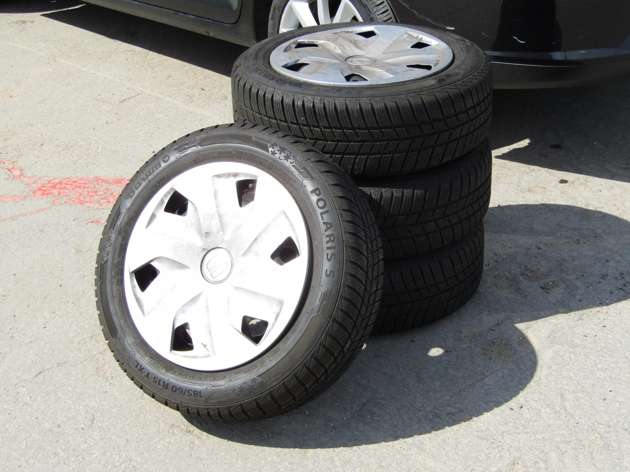 Seat Toledo, 2013 - pohled č. 17