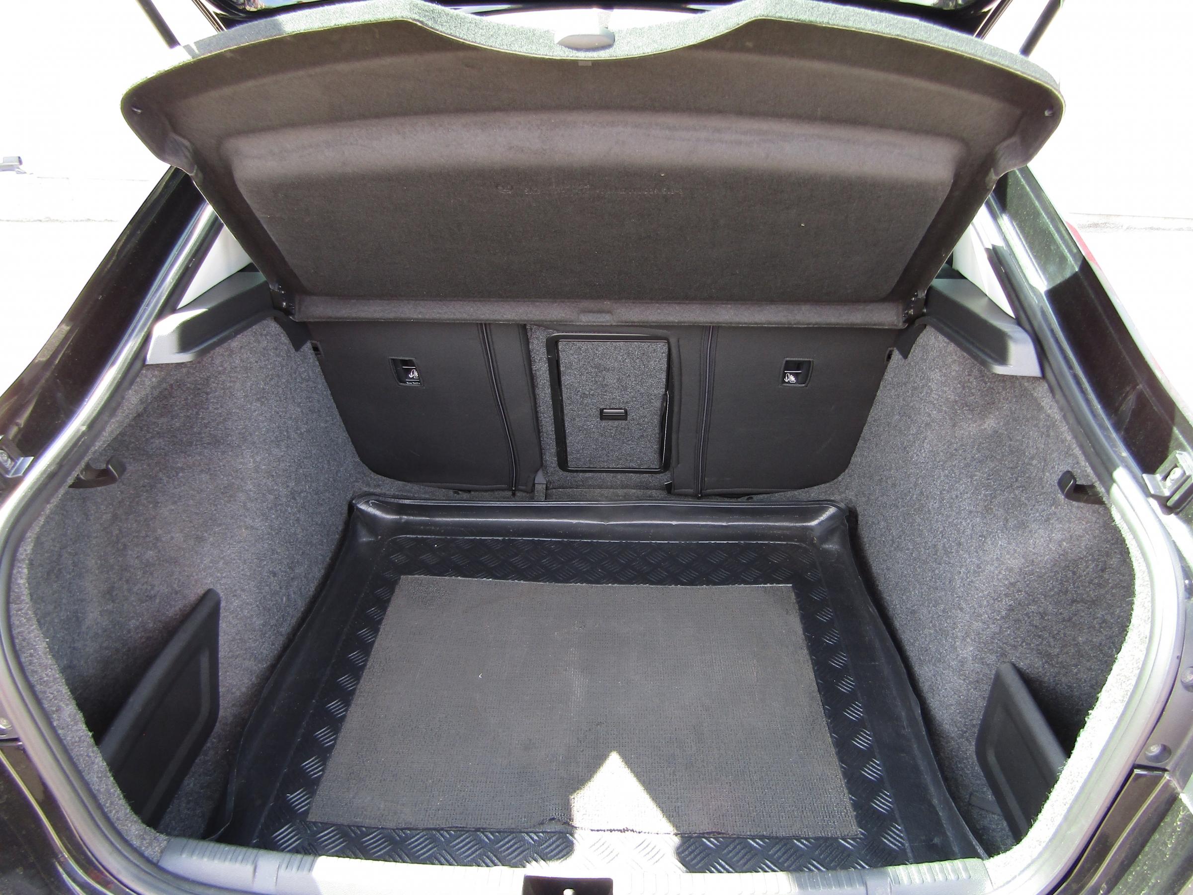 Seat Toledo, 2013 - pohled č. 7