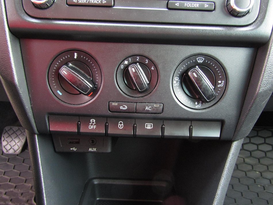 Seat Toledo 1.2 TSi Reference