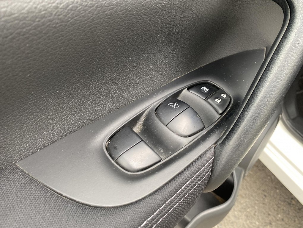 Nissan Qashqai 1.6 dCi Acenta