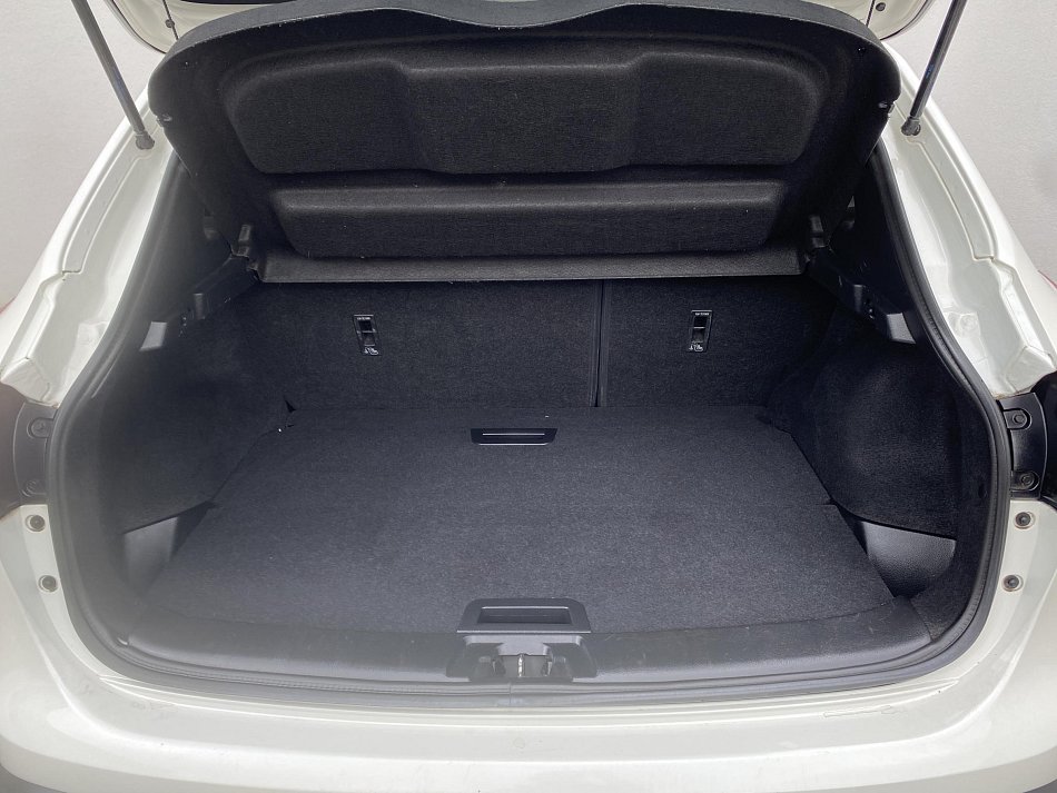 Nissan Qashqai 1.6 dCi Acenta
