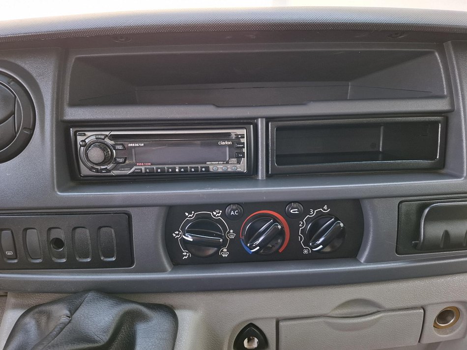 Opel Movano 2.5CDTi 