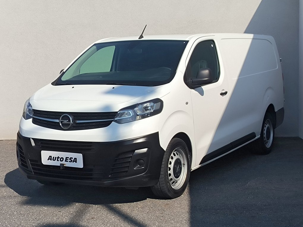 Opel Vivaro 1.5dcti 