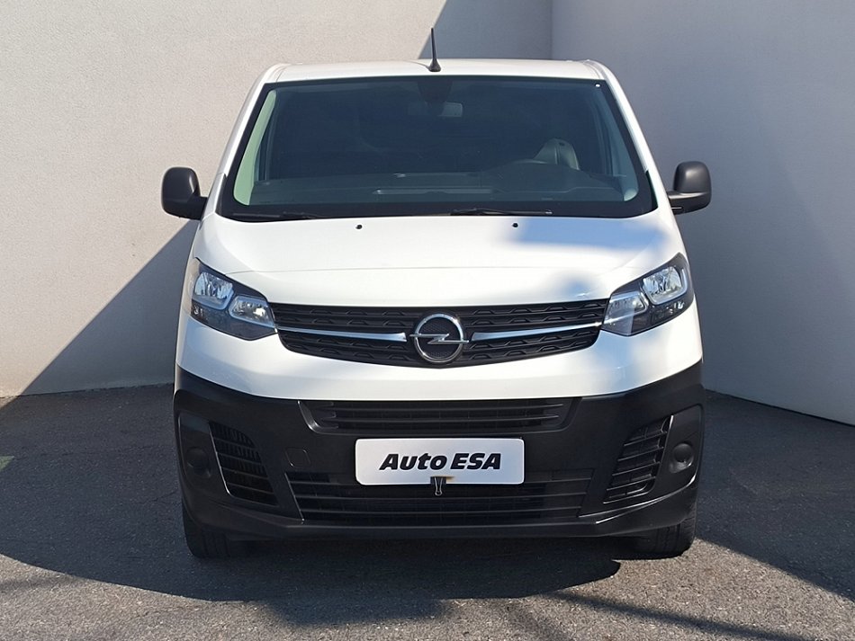 Opel Vivaro 1.5dcti 