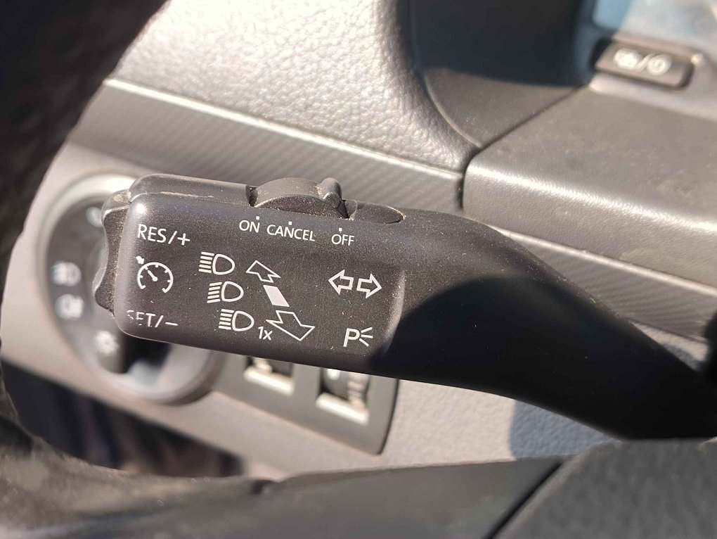 Volkswagen Caddy 1.6TDi Soccer MAXi 7míst