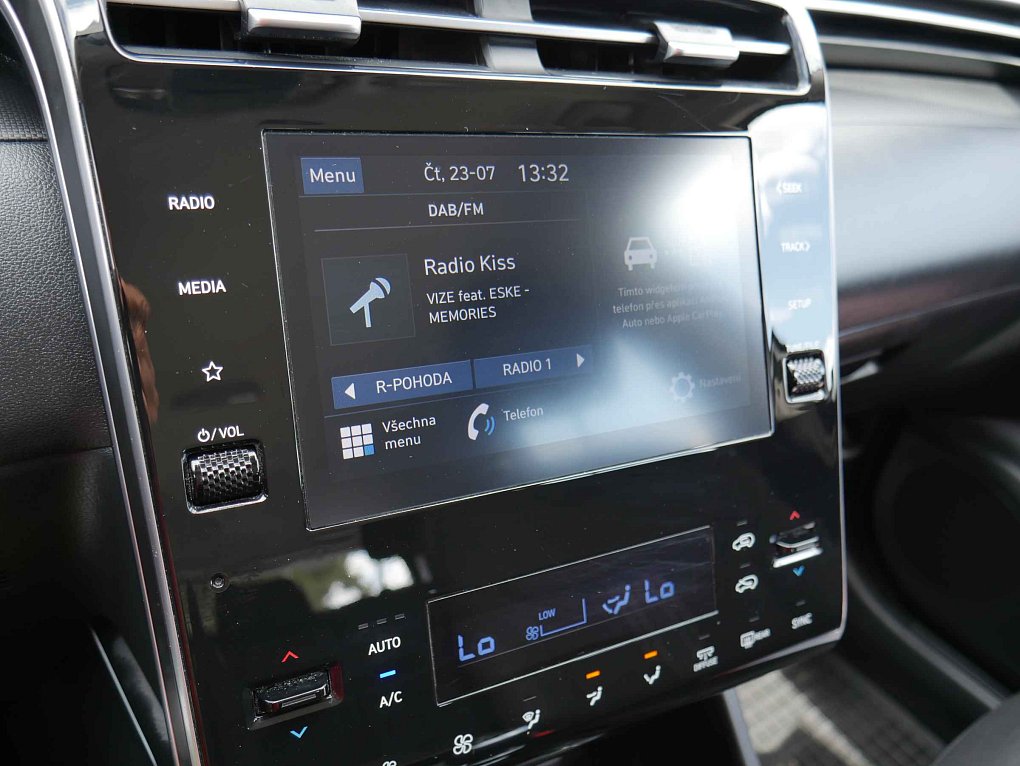 Hyundai Tucson 1.6T-Gdi 