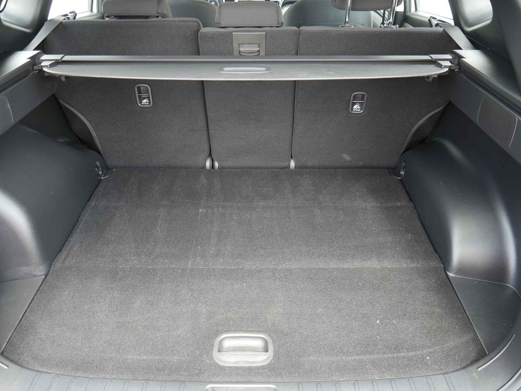 Hyundai Tucson 1.6T-Gdi 