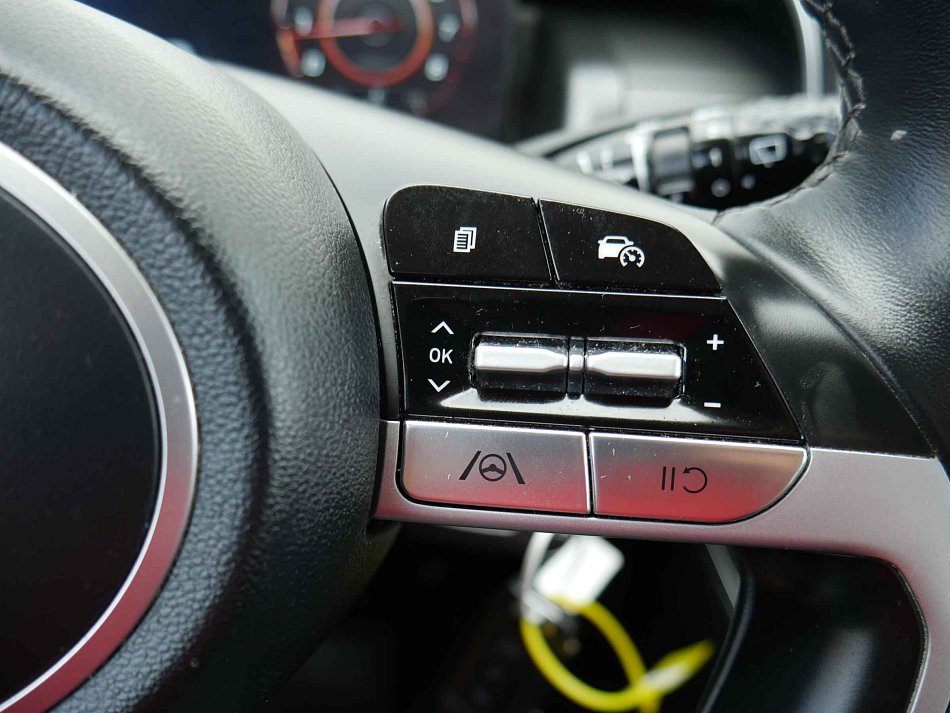 Hyundai Tucson 1.6T-Gdi 