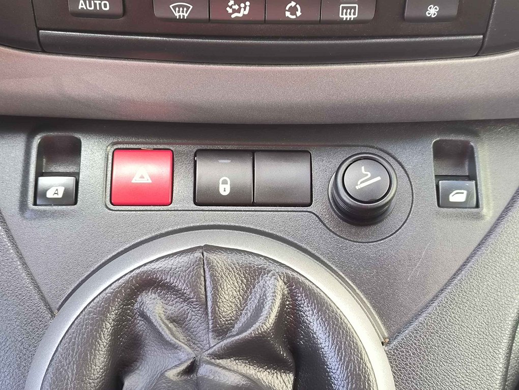 Citroën Berlingo 1.6HDi XTR