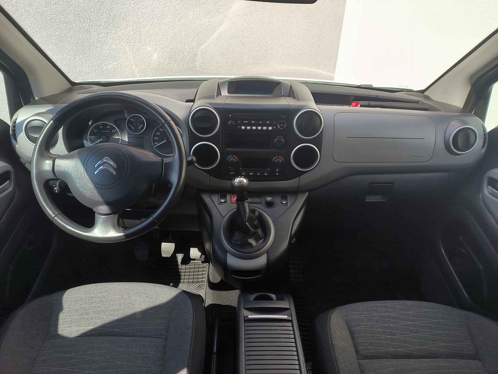 Citroën Berlingo 1.6HDi XTR