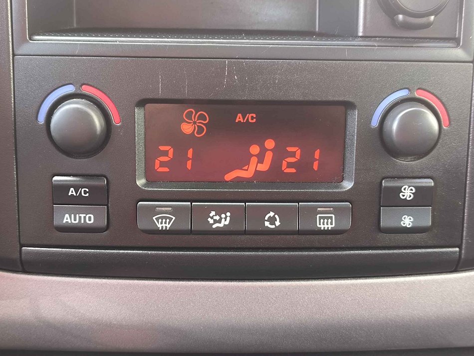 Citroën Berlingo 1.6HDi XTR