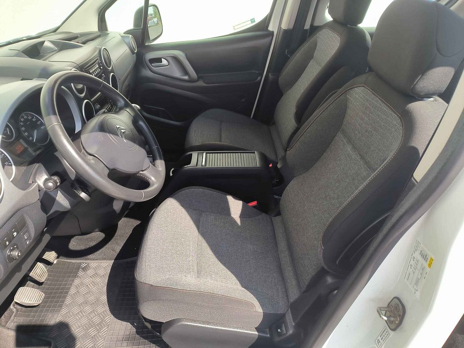 Citroën Berlingo 1.6HDi XTR