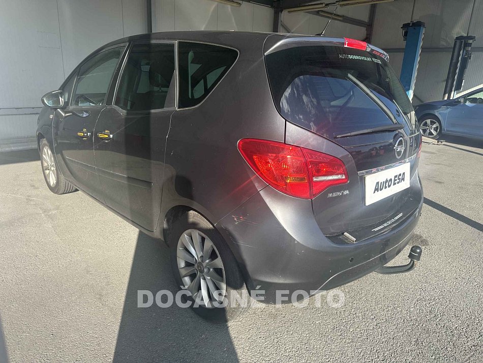 Opel Meriva 1.4i 
