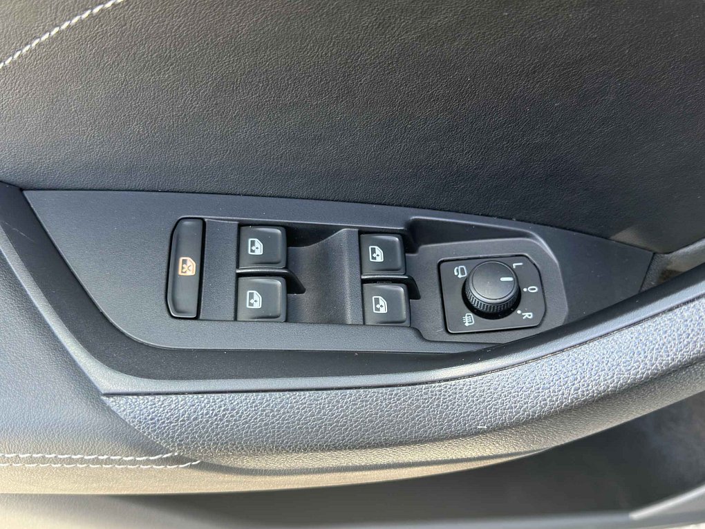 Škoda Kodiaq 2.0 TDi  4x4