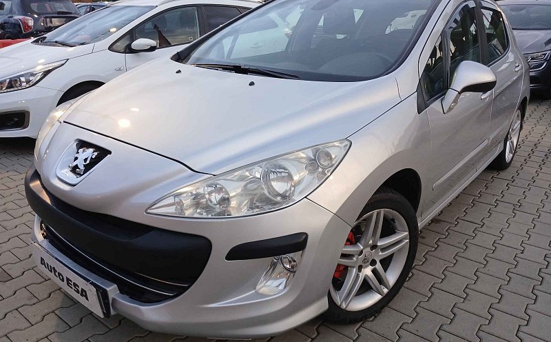 Peugeot 308 1.6i 