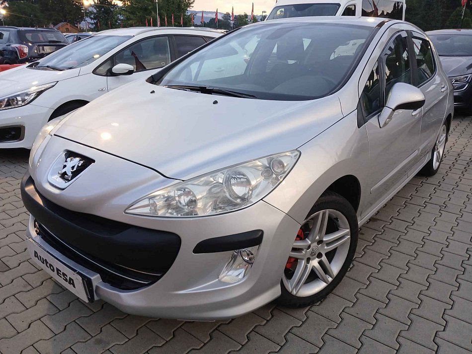 Peugeot 308 1.6i 