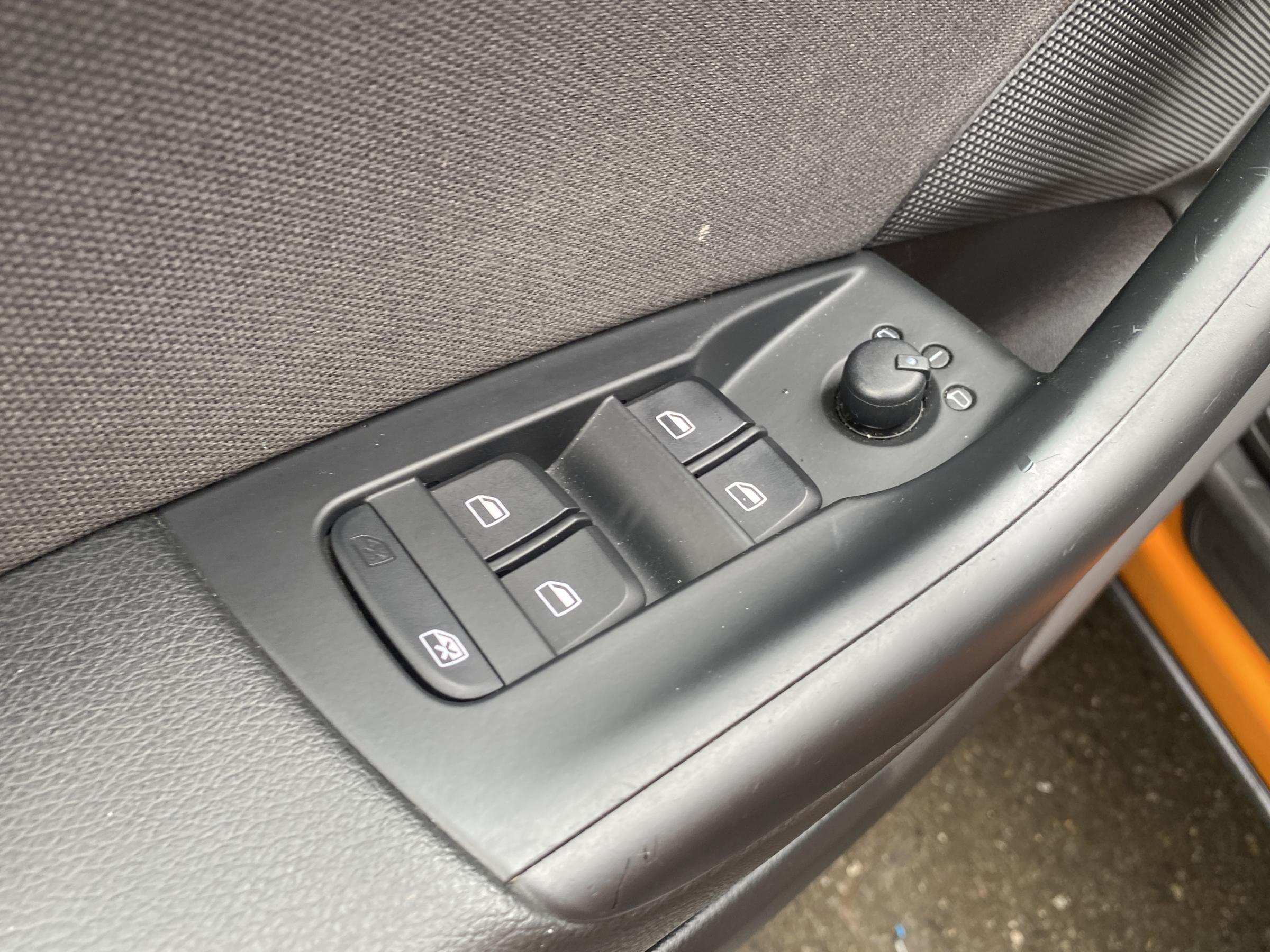 Audi Q3, 2012 - pohled č. 13