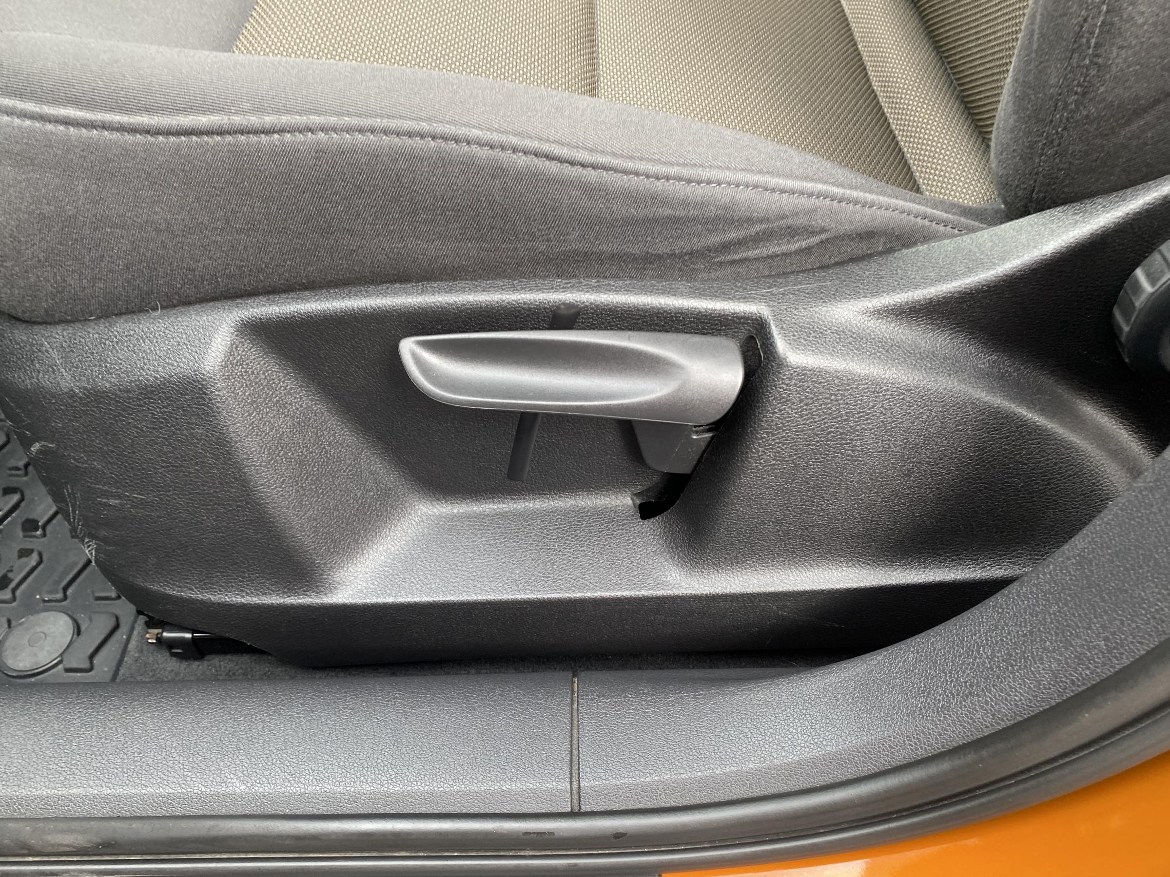 Audi Q3, 2012 - pohled č. 14