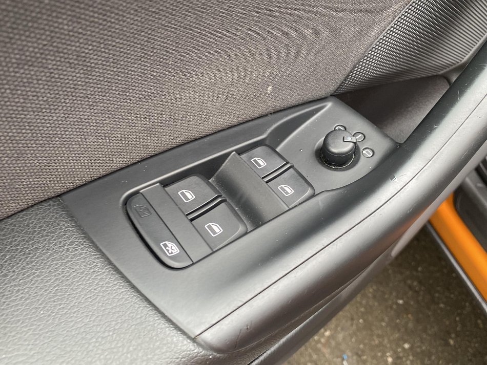 Audi Q3 2.0 TDi  Quattro