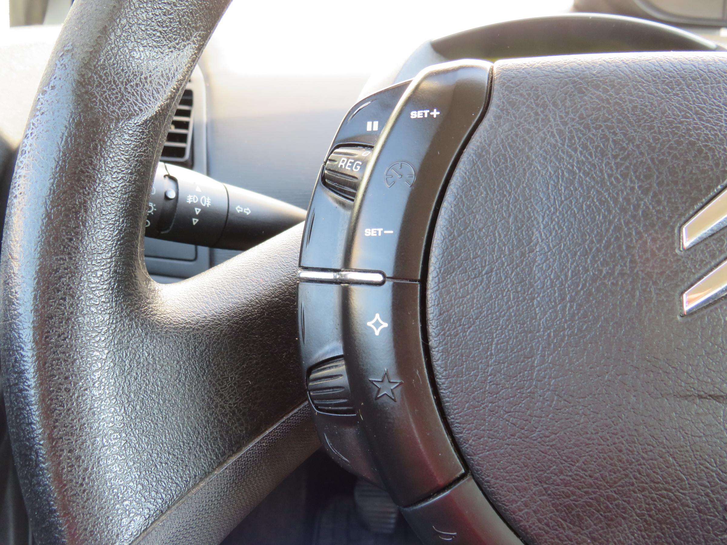 Citroën C4, 2008 - pohled č. 16