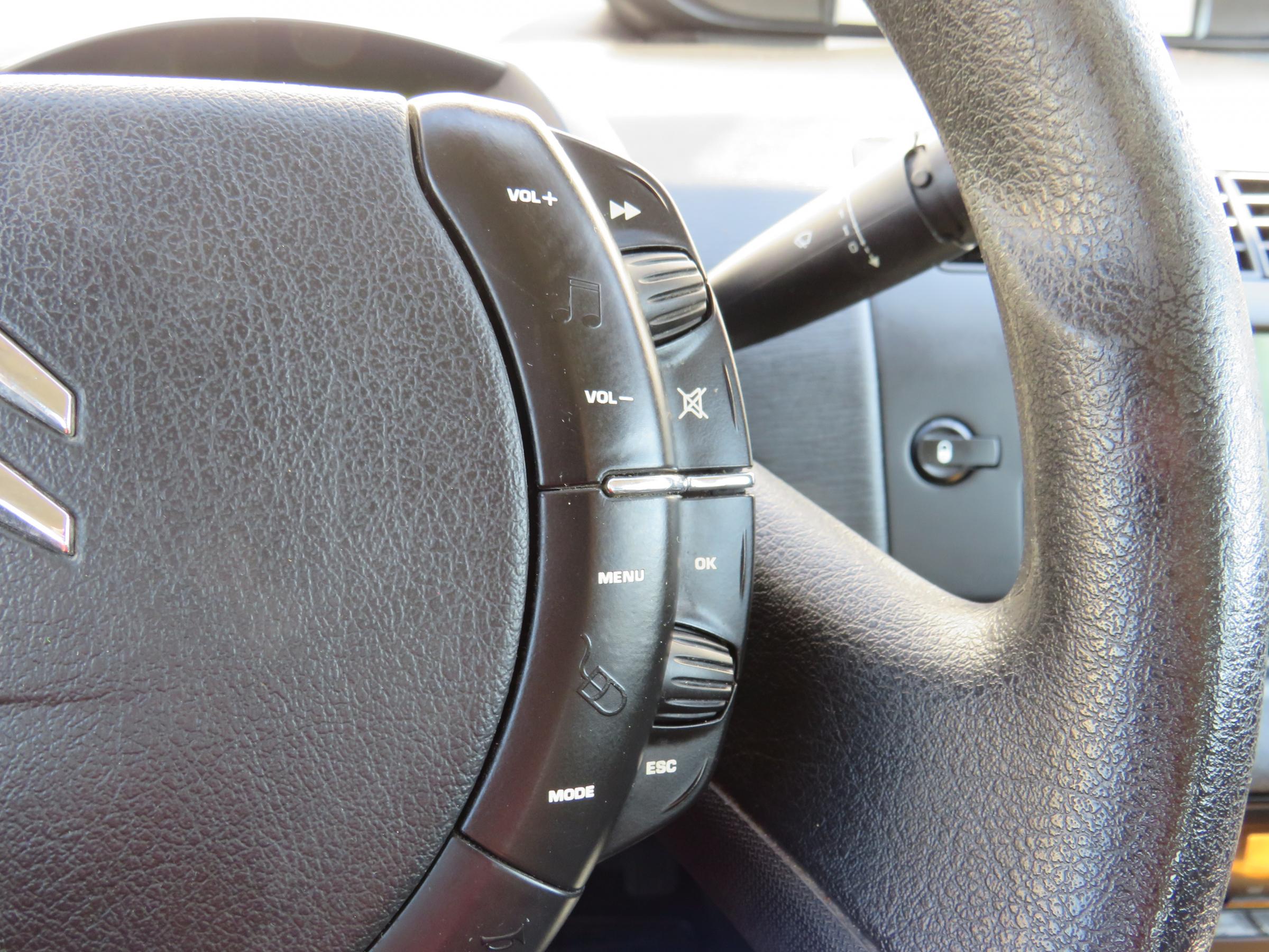 Citroën C4, 2008 - pohled č. 17