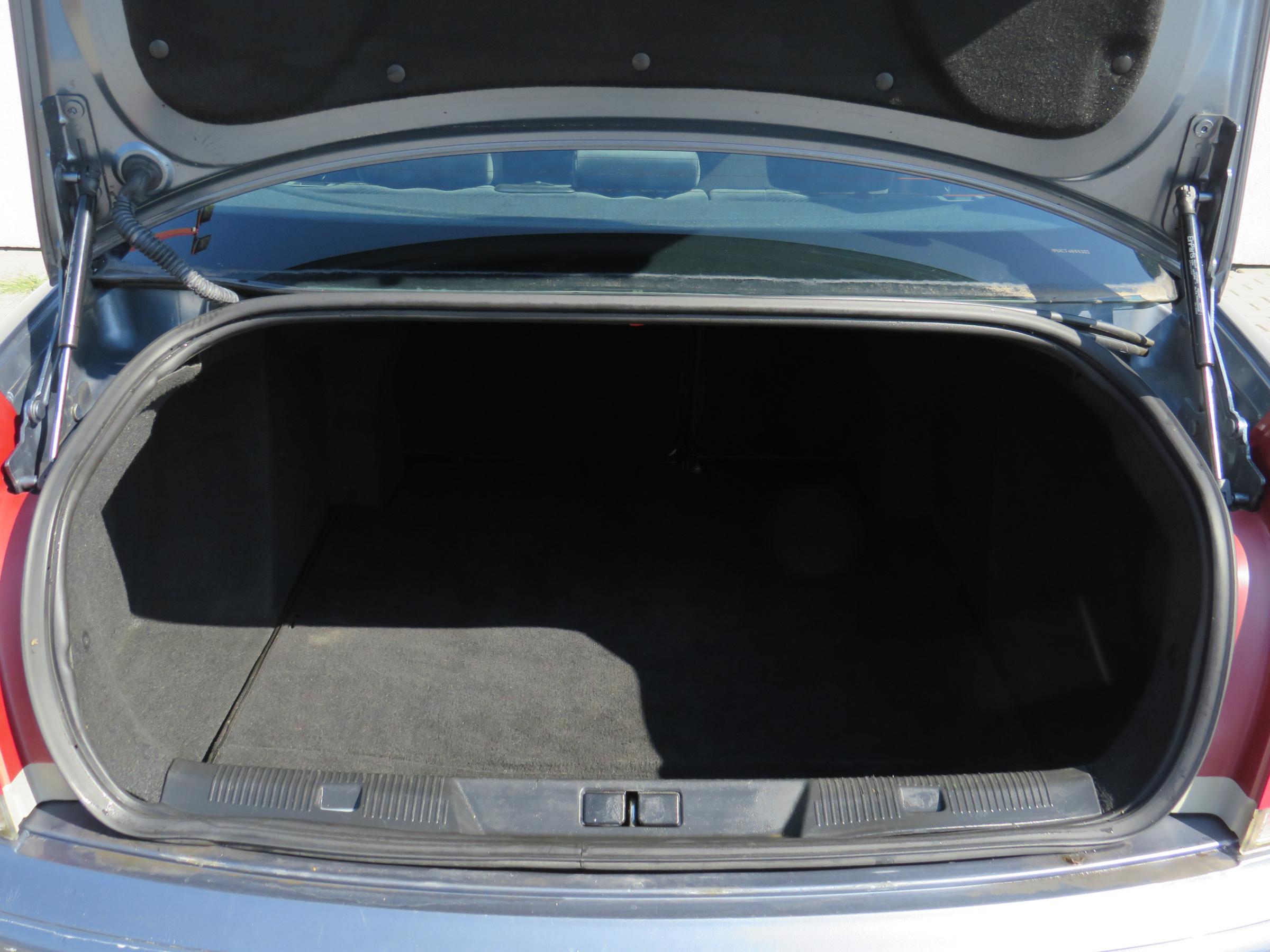 Citroën C4, 2008 - pohled č. 7