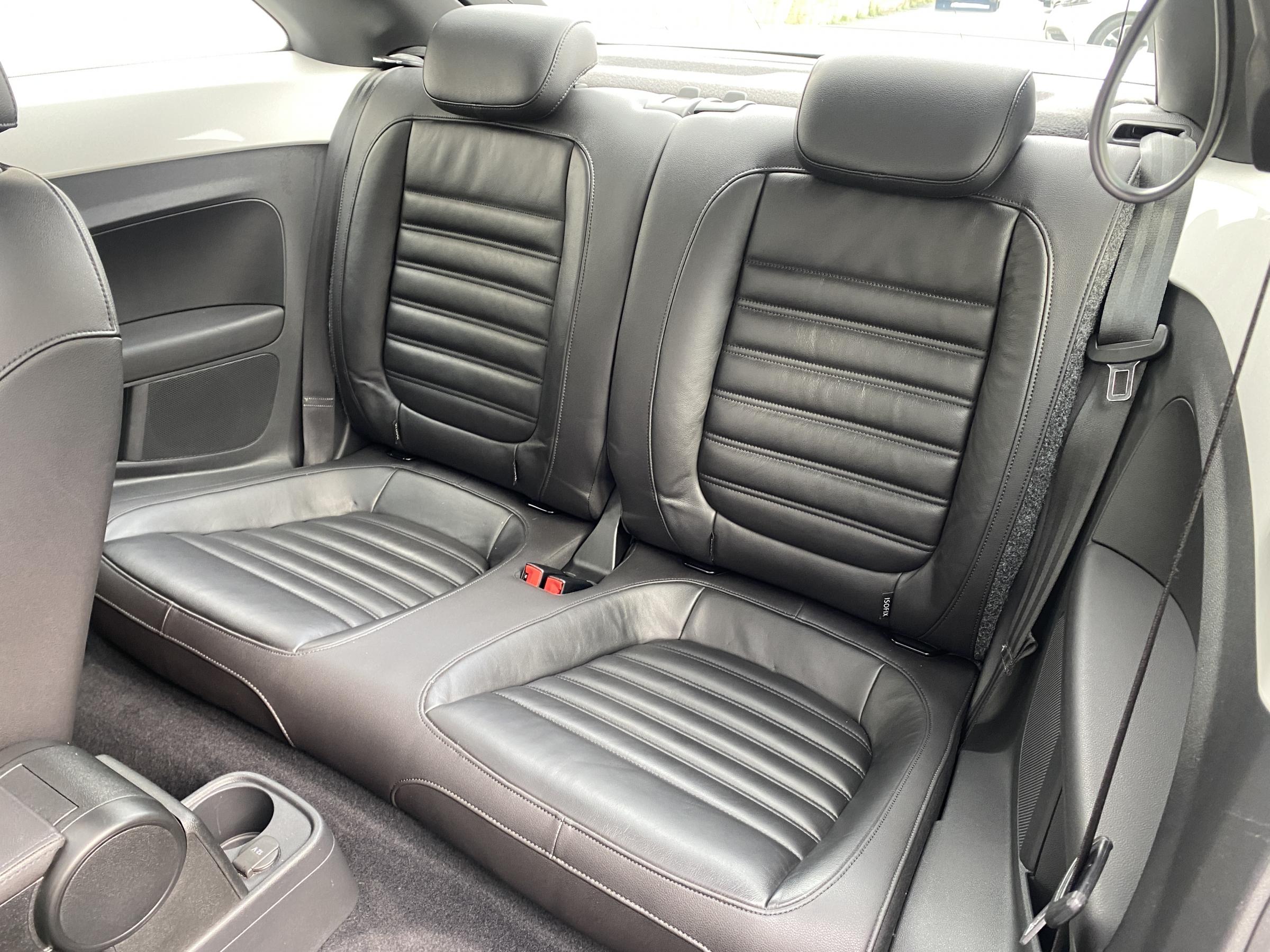 Volkswagen Beetle, 2012 - pohled č. 10