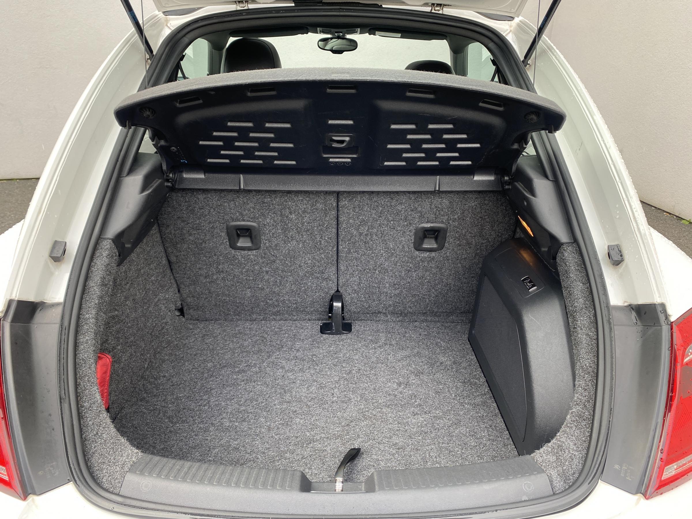 Volkswagen Beetle, 2012 - pohled č. 7