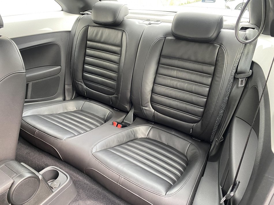 Volkswagen Beetle 1.4 TSi Design