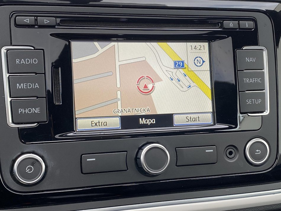 Volkswagen Beetle 1.4 TSi Design