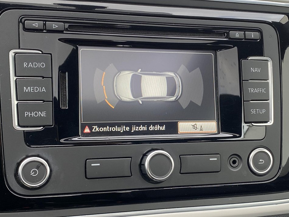 Volkswagen Beetle 1.4 TSi Design