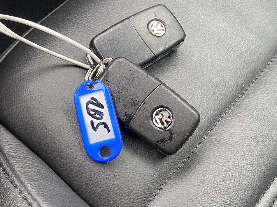 Volkswagen Beetle 1.4 TSi Design