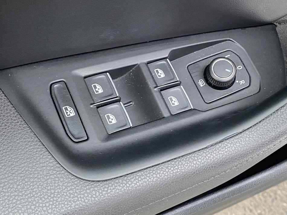 Volkswagen Passat 2.0 TDI 