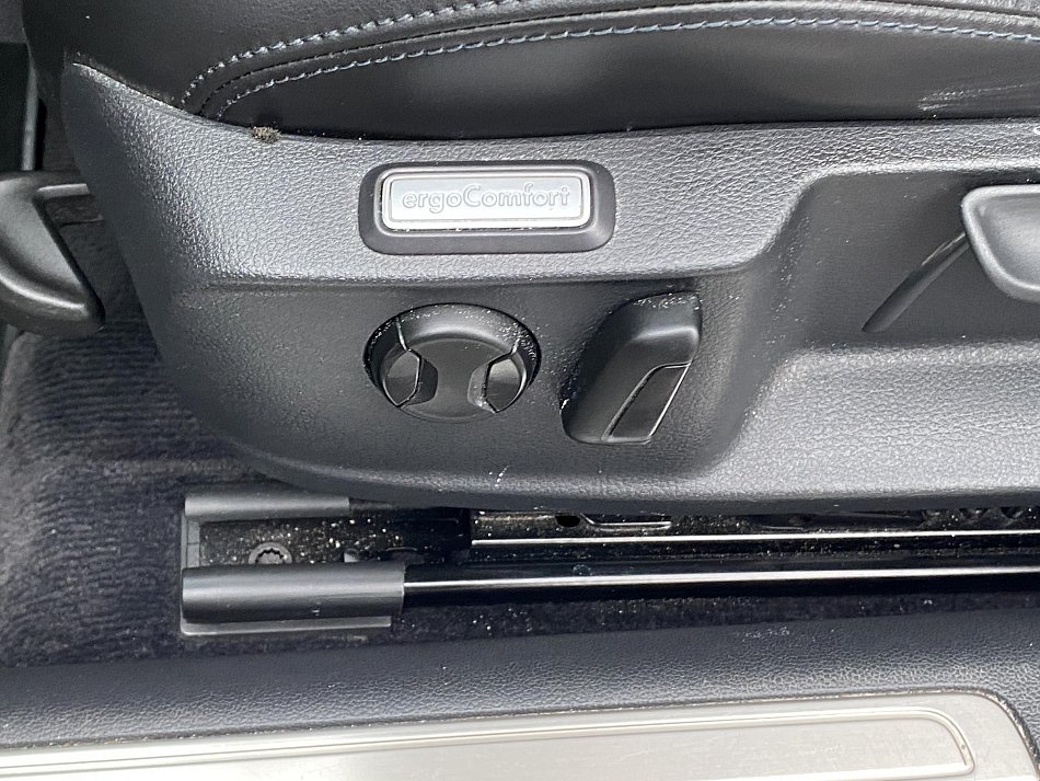 Volkswagen Passat 2.0 TDI 