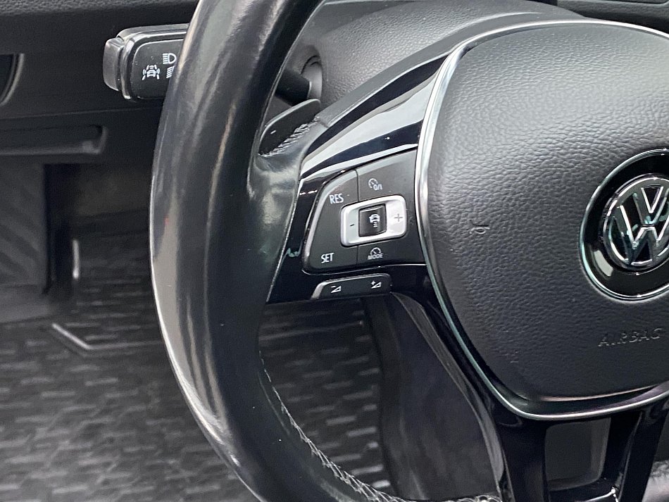 Volkswagen Passat 2.0 TDI 