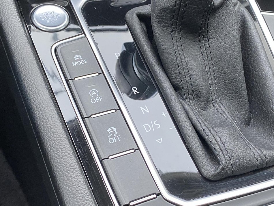 Volkswagen Passat 2.0 TDI 