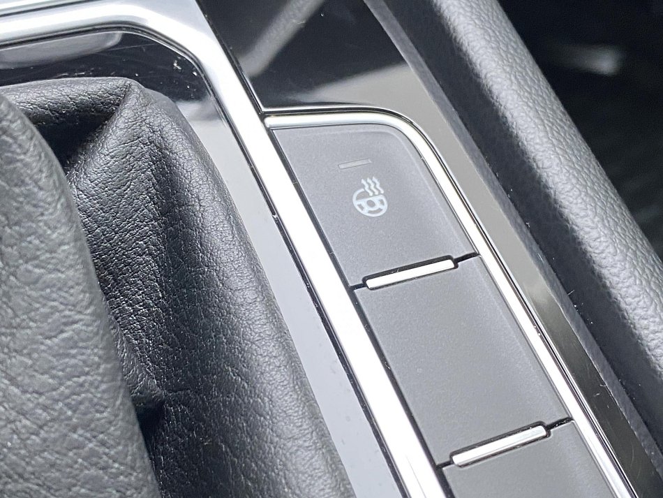 Volkswagen Passat 2.0 TDI 