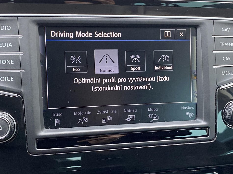 Volkswagen Passat 2.0 TDI 