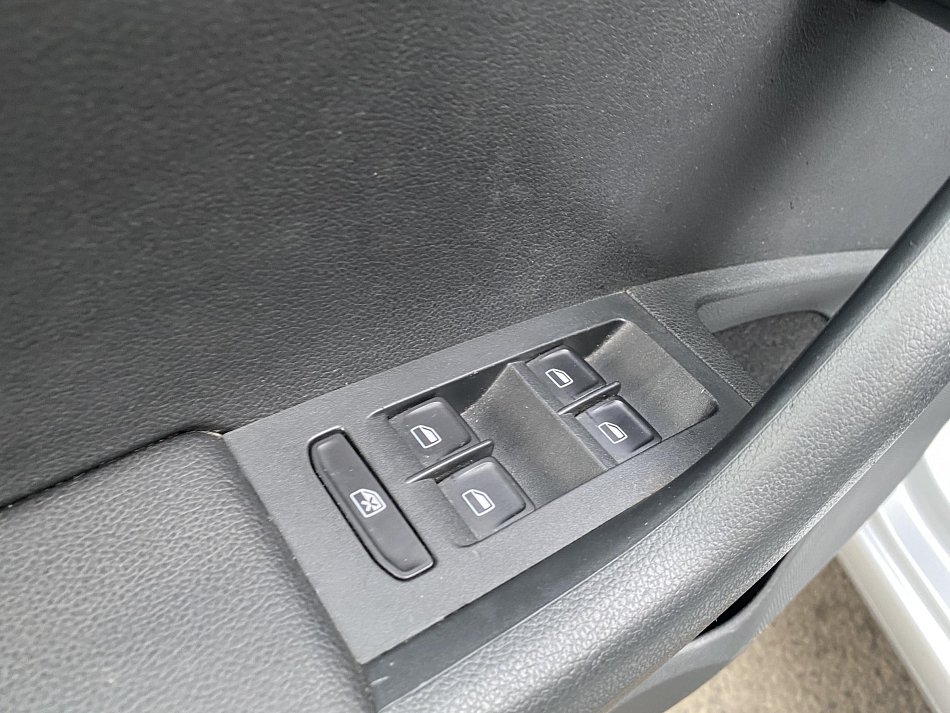 Škoda Octavia III 1.4 TSi Ambition