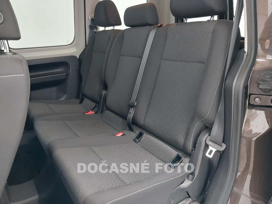 Volkswagen Caddy 2.0TDi Trendline 4.GEN