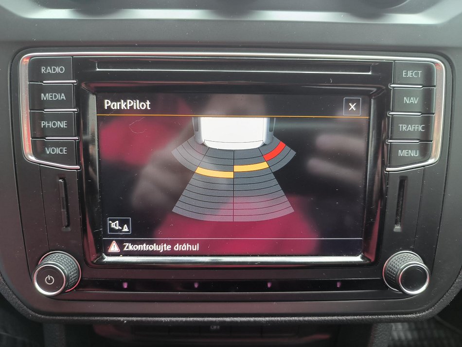 Volkswagen Caddy 2.0TDi Trendline